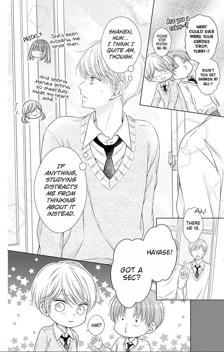 Hello, Innocent - Chapter 26 - Page 18