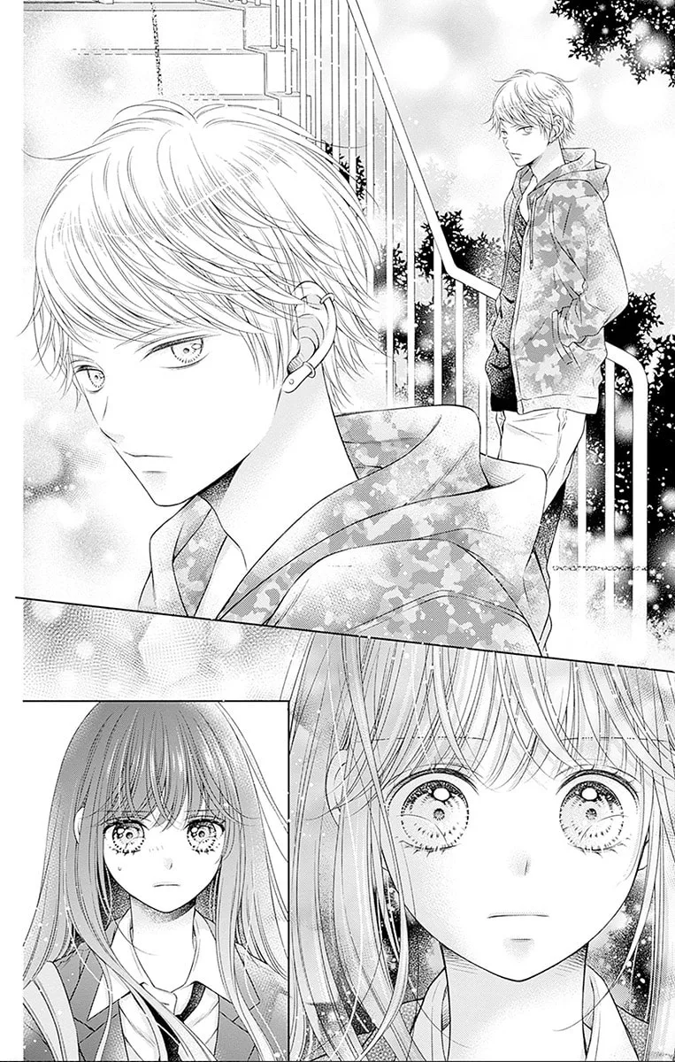 Hello, Innocent - Chapter 26 - Page 26