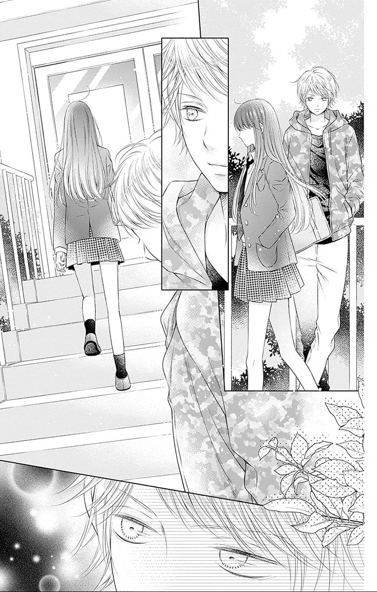 Hello, Innocent - Chapter 26 - Page 27