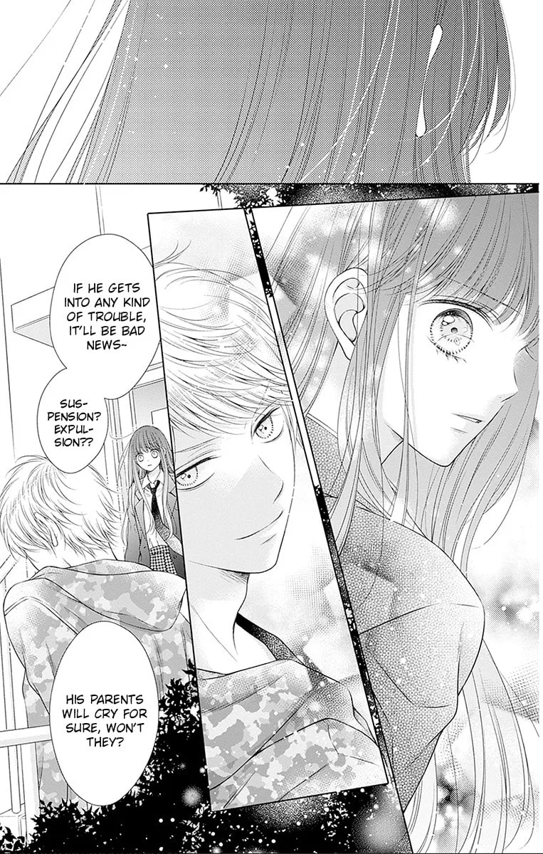 Hello, Innocent - Chapter 26 - Page 29