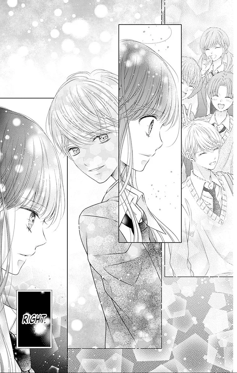 Hello, Innocent - Chapter 26 - Page 31