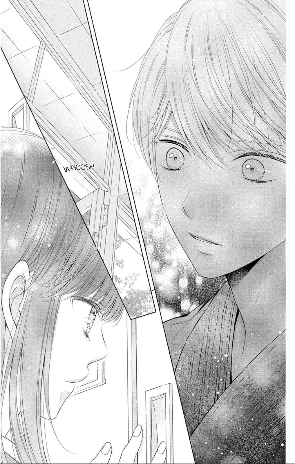 Hello, Innocent - Chapter 27 - Page 11
