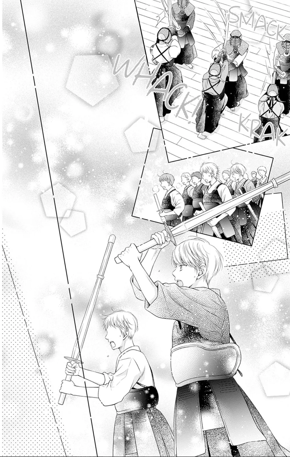 Hello, Innocent - Chapter 27 - Page 20