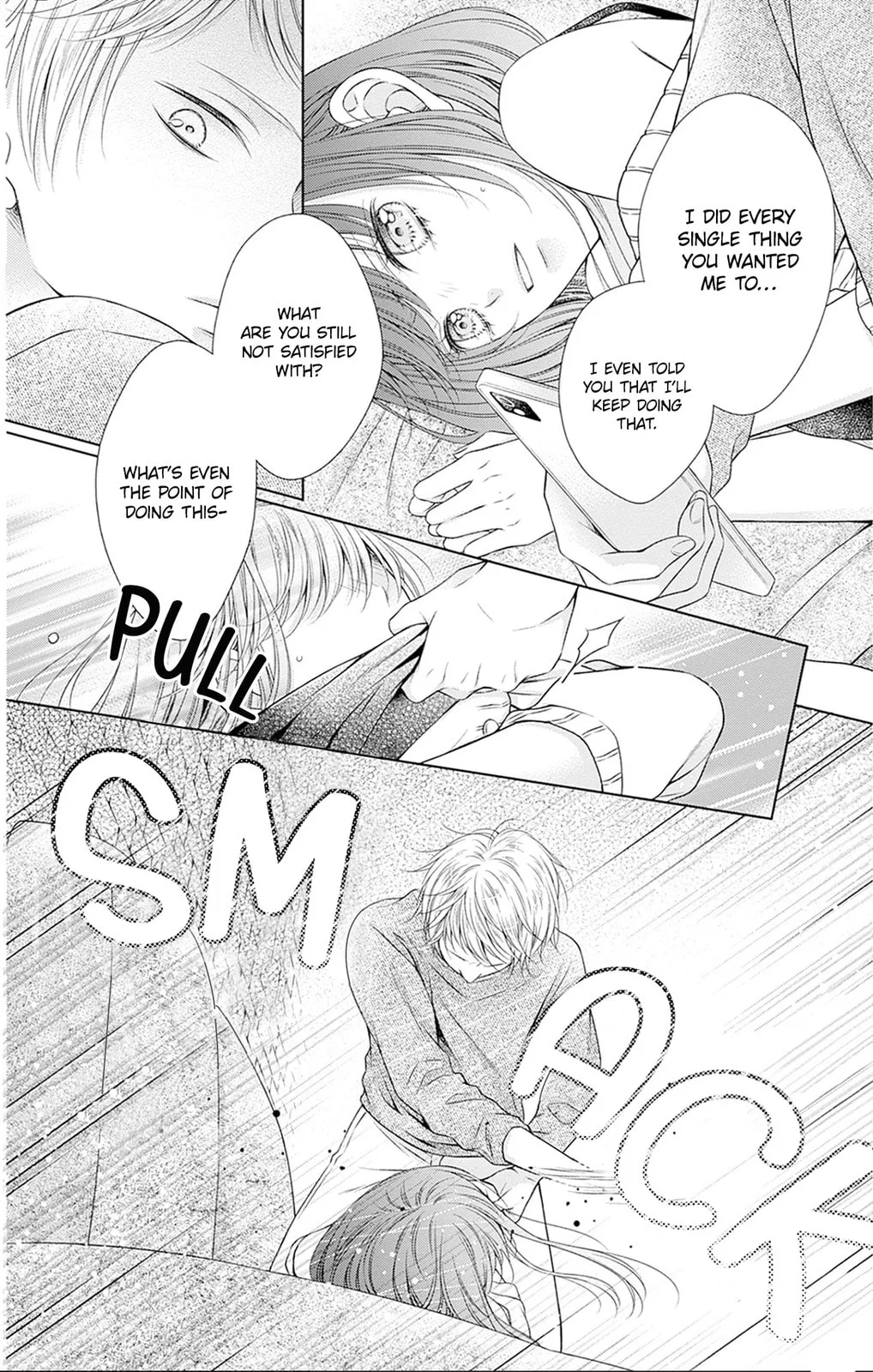 Hello, Innocent - Chapter 28 - Page 4