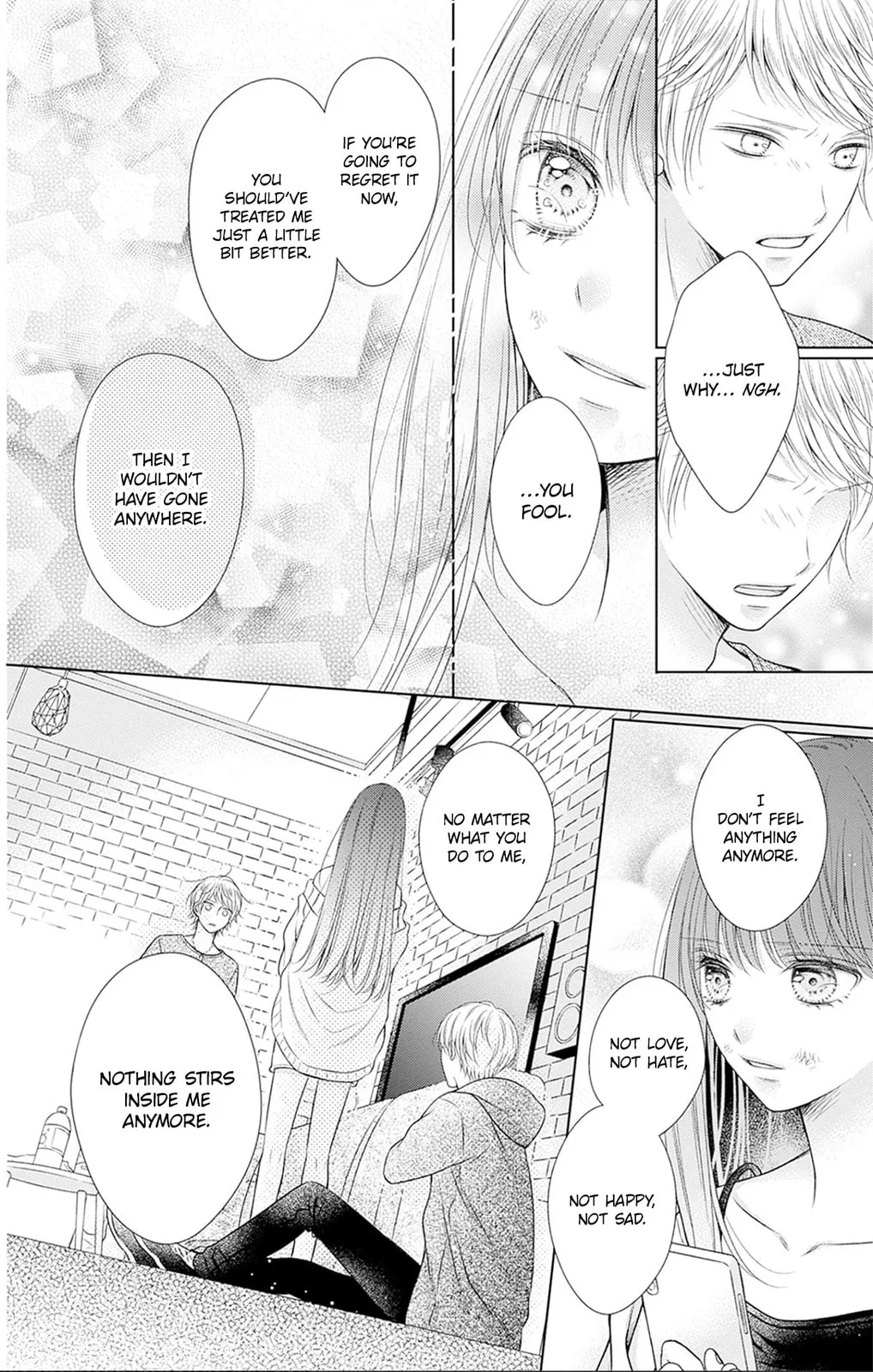 Hello, Innocent - Chapter 28 - Page 26