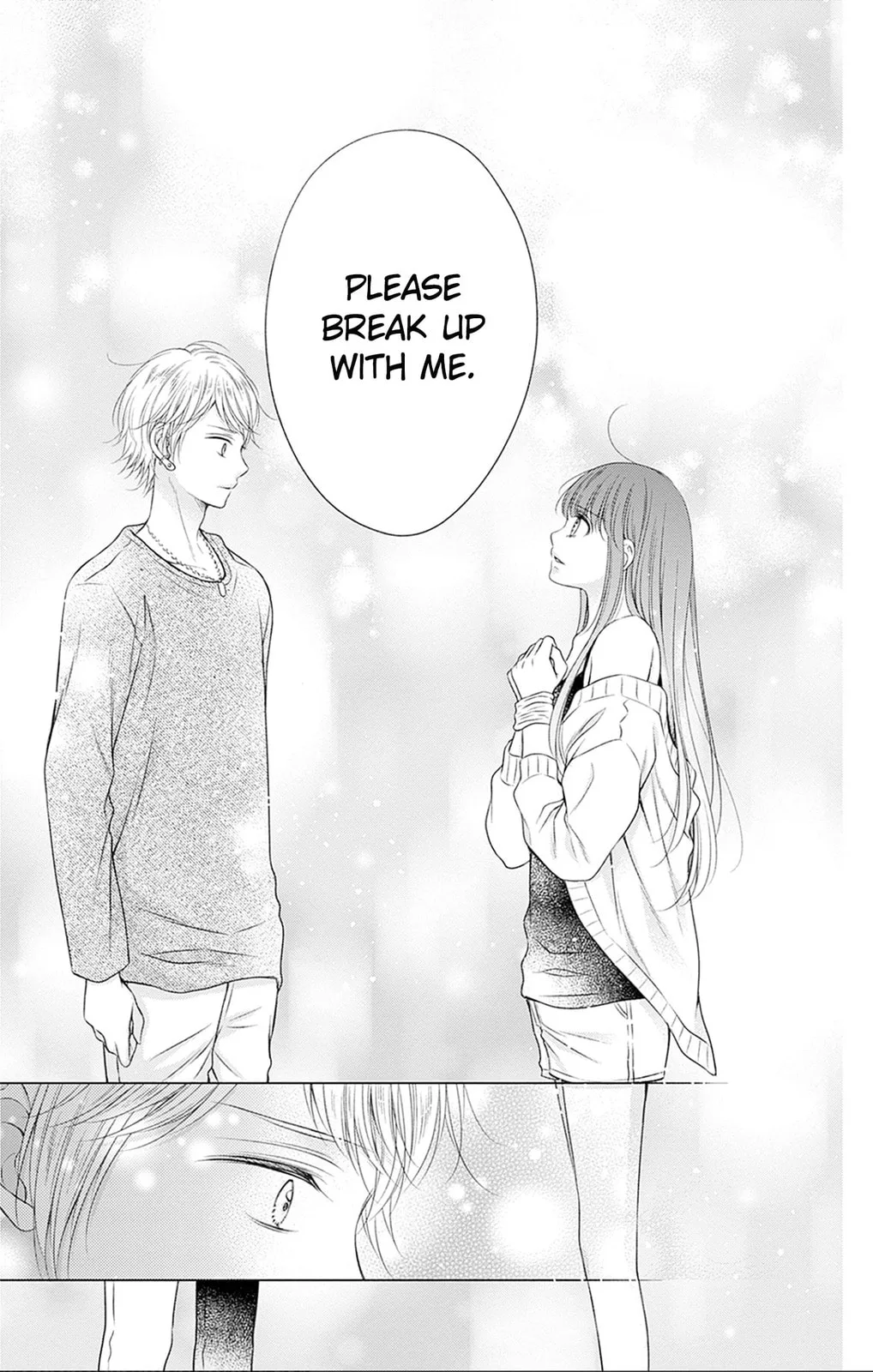 Hello, Innocent - Chapter 28 - Page 27
