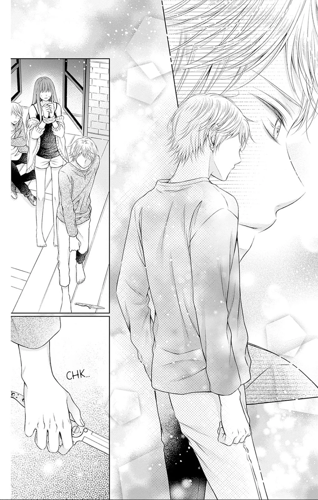 Hello, Innocent - Chapter 28 - Page 28