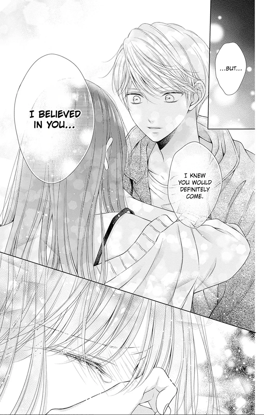 Hello, Innocent - Chapter 28 - Page 33