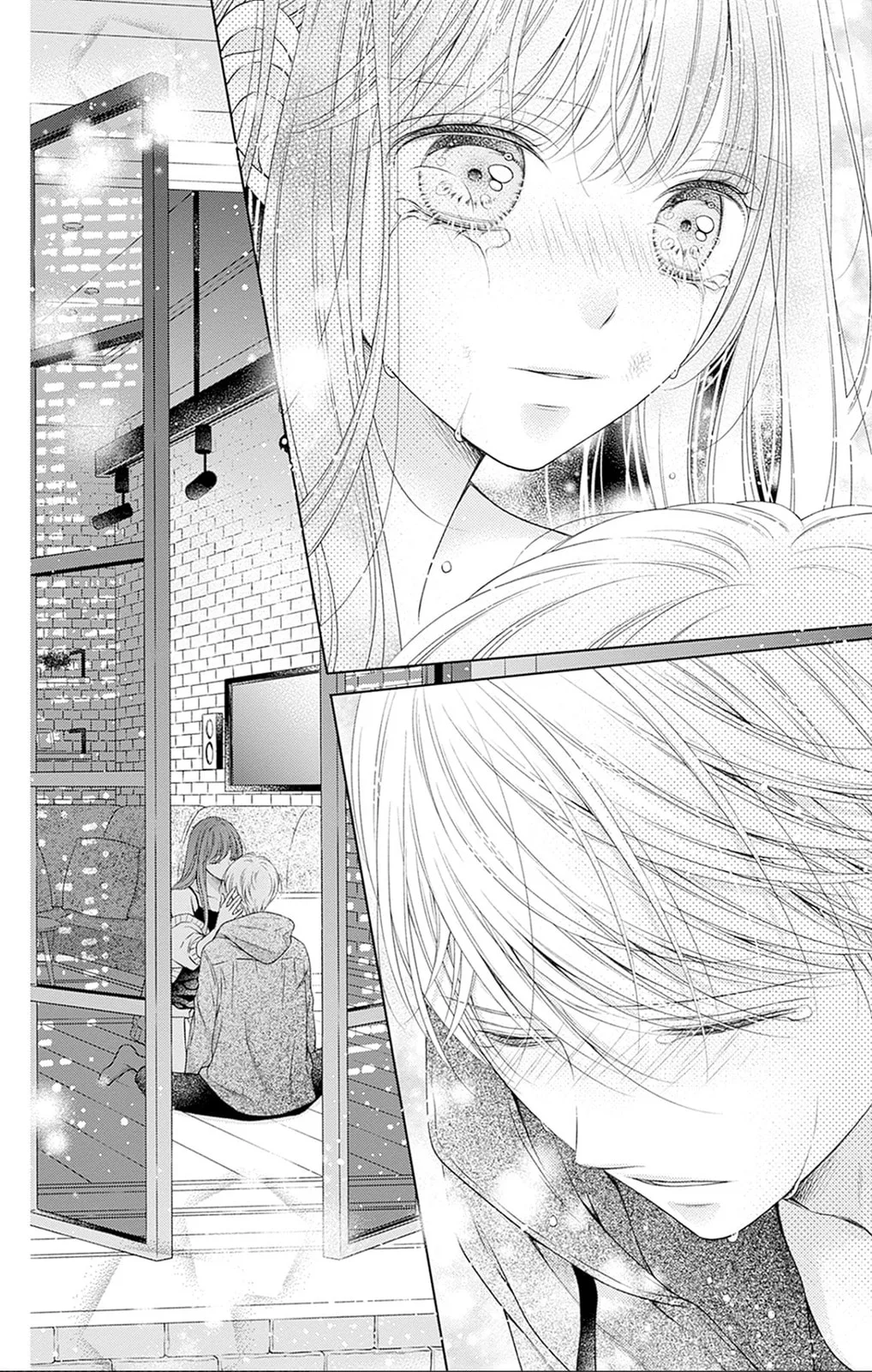 Hello, Innocent - Chapter 28 - Page 37