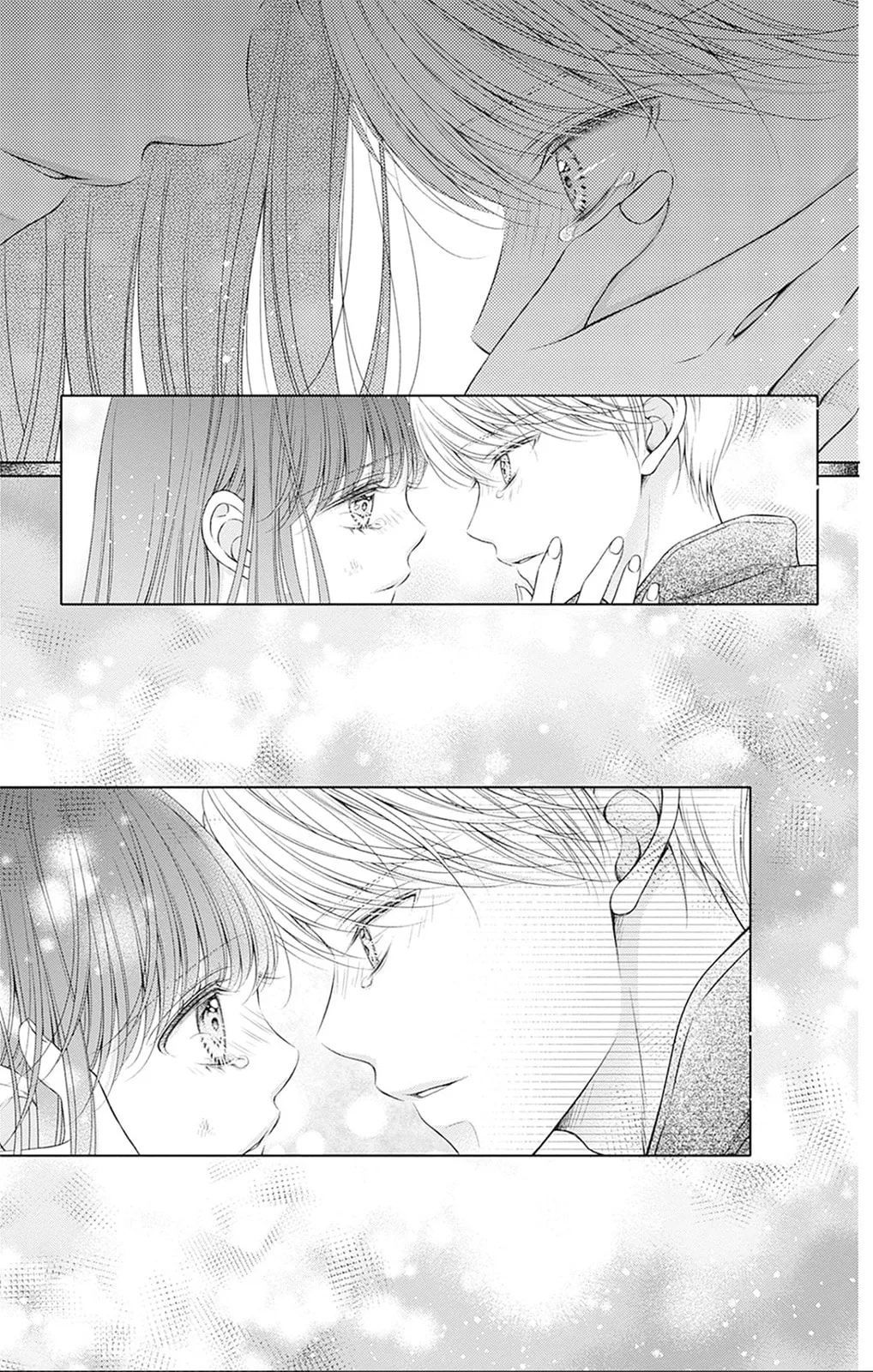 Hello, Innocent - Chapter 28 - Page 38