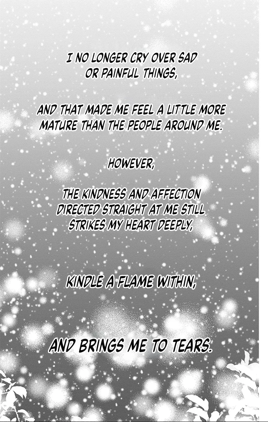 Hello, Innocent - Chapter 29 - Page 3