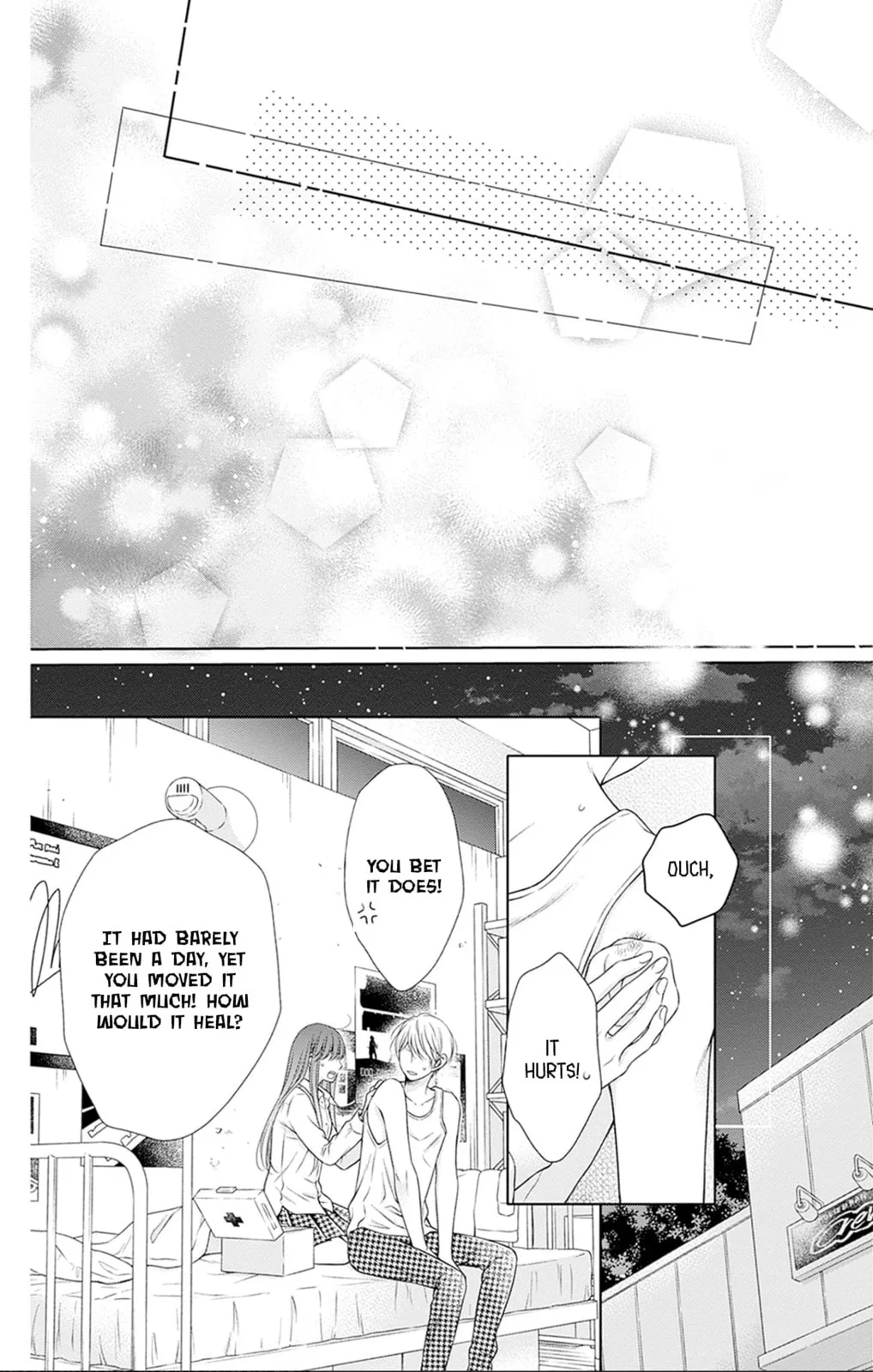 Hello, Innocent - Chapter 29 - Page 20