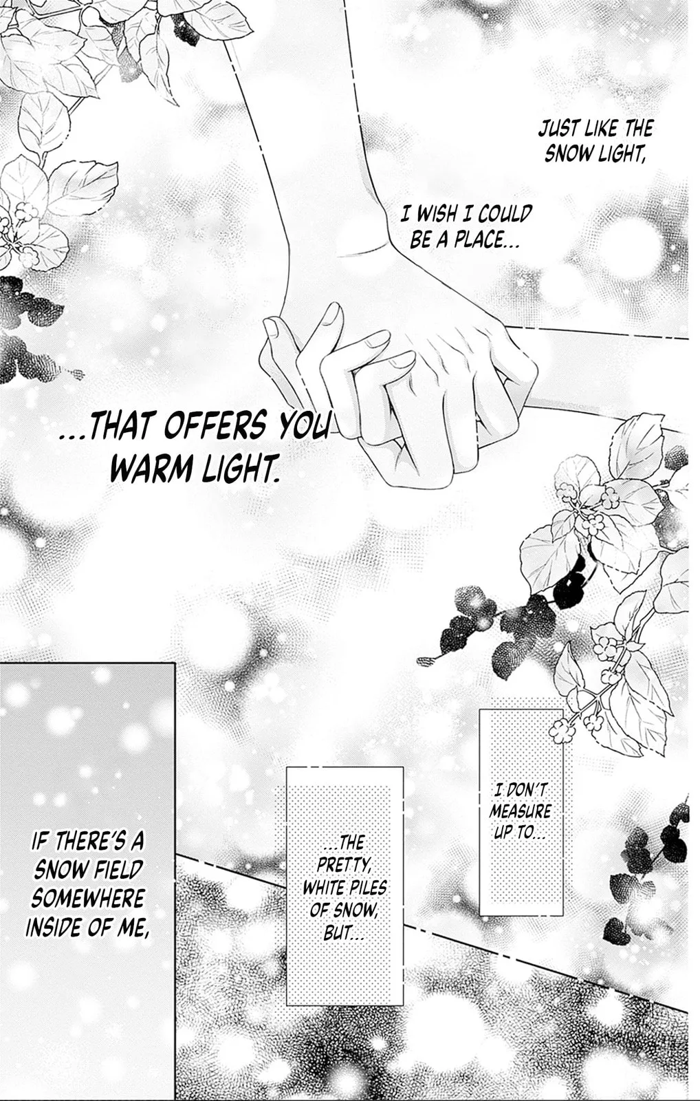 Hello, Innocent - Chapter 29 - Page 31