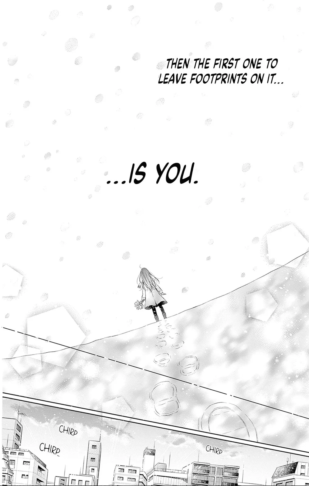 Hello, Innocent - Chapter 29 - Page 32