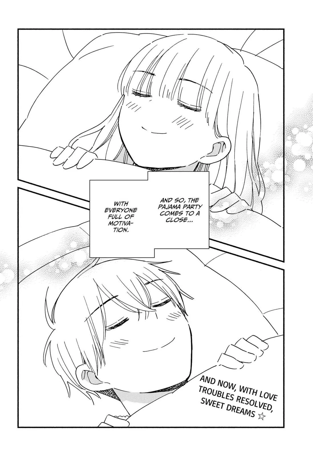 No Gyaru in This Class - Chapter 37 - Page 15