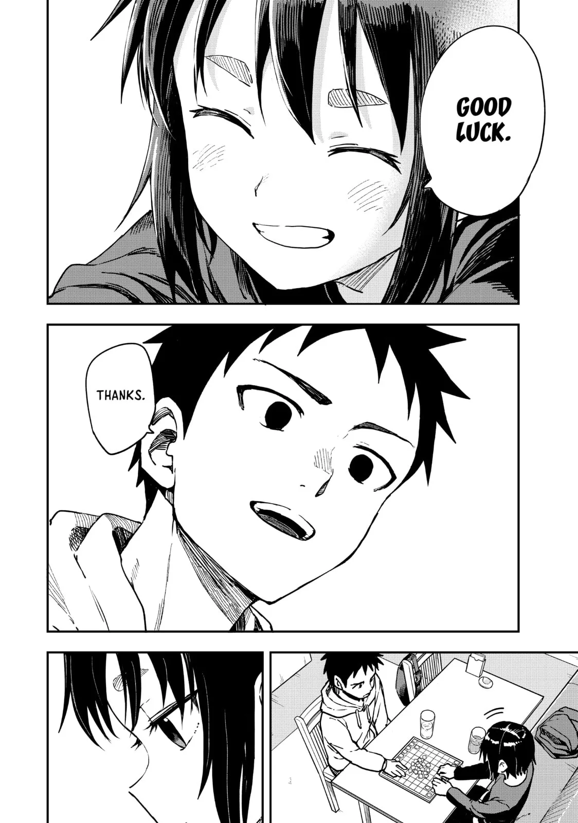 Soredemo Ayumu wa Yosetekuru - Chapter 212 - Page 6