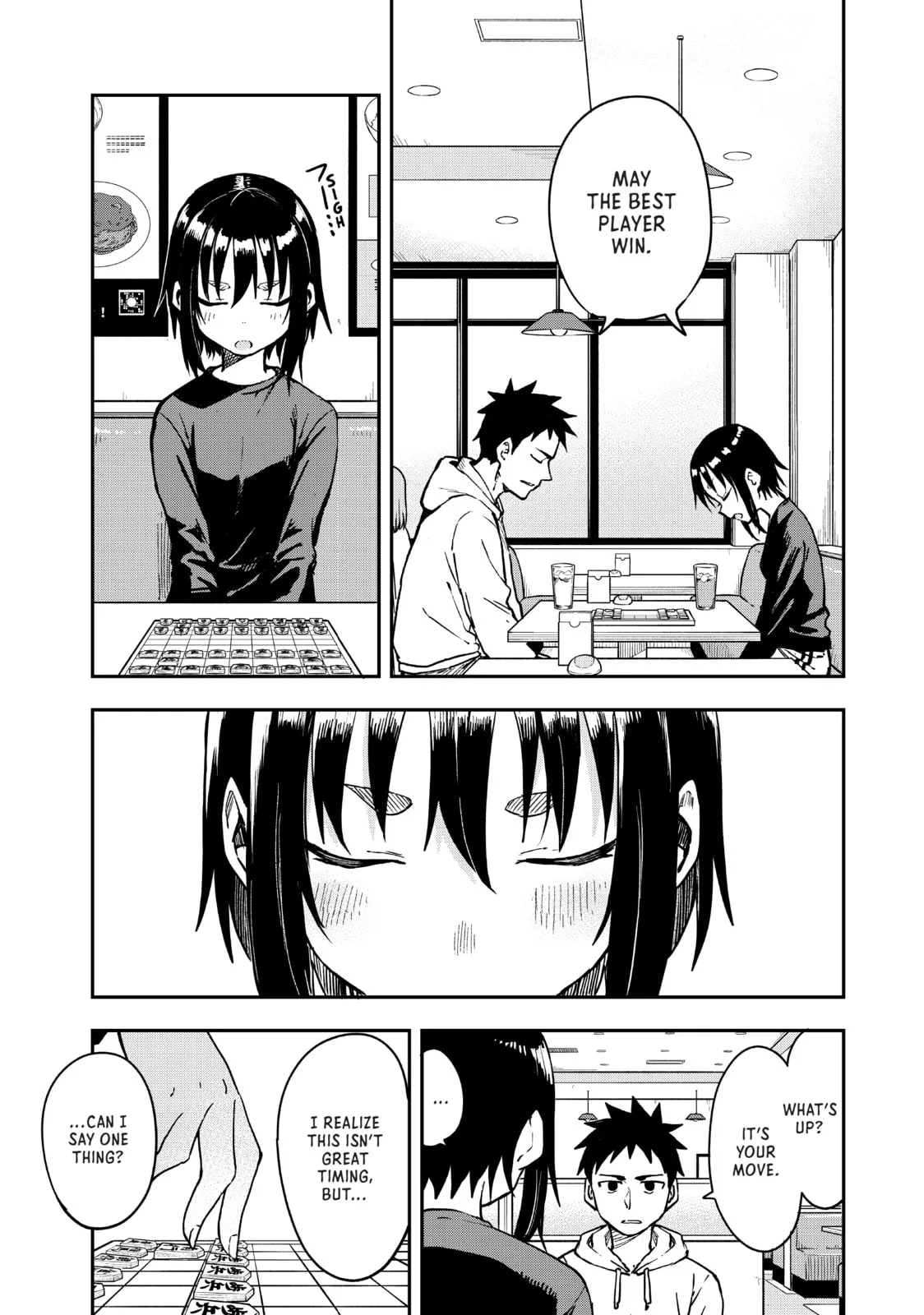 Soredemo Ayumu wa Yosetekuru - Chapter 212 - Page 7