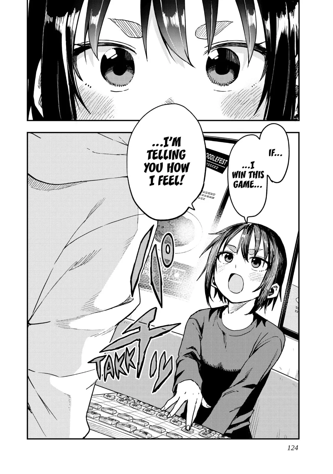 Soredemo Ayumu wa Yosetekuru - Chapter 212 - Page 8