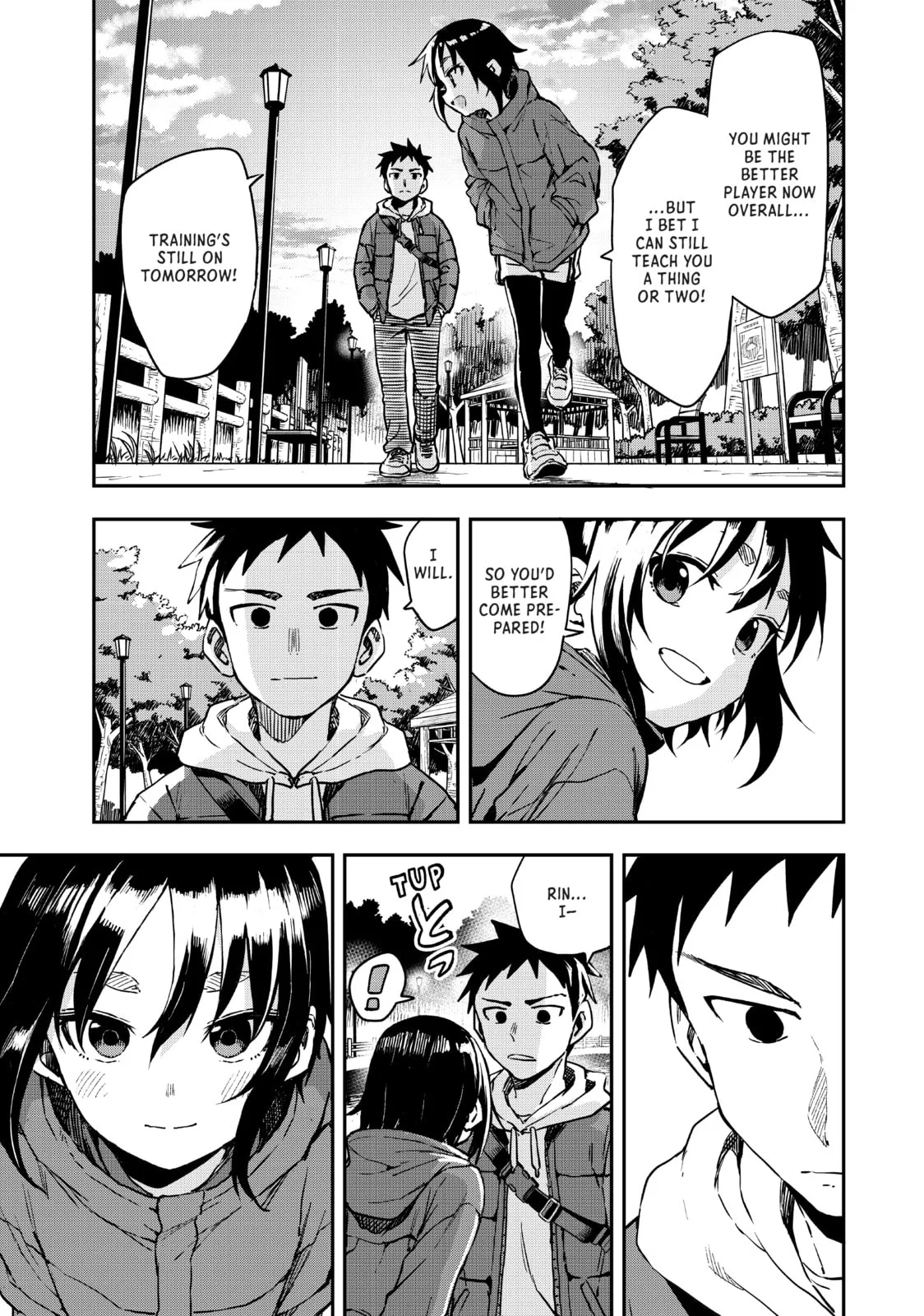 Soredemo Ayumu wa Yosetekuru - Chapter 213 - Page 5