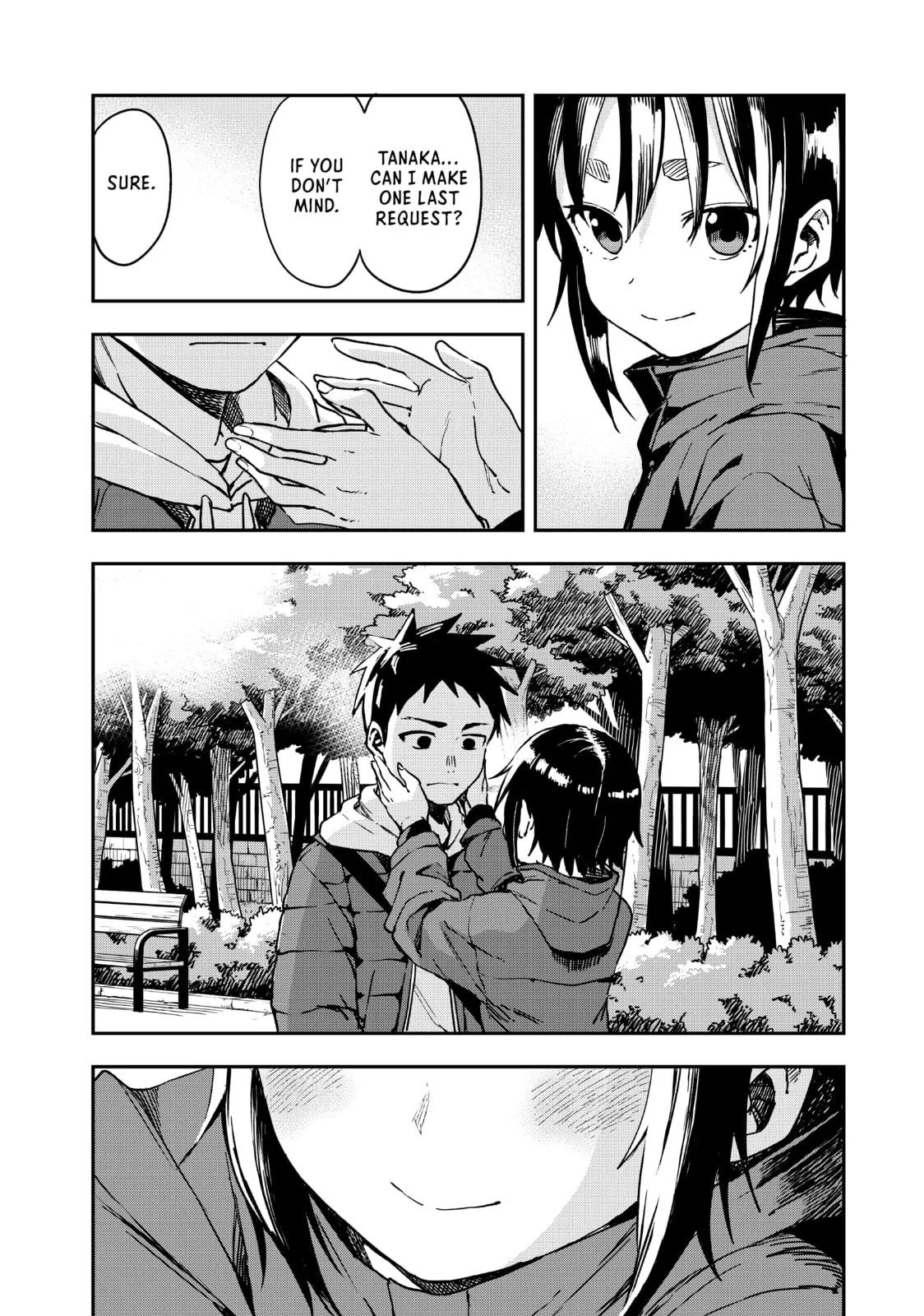 Soredemo Ayumu wa Yosetekuru - Chapter 213 - Page 11