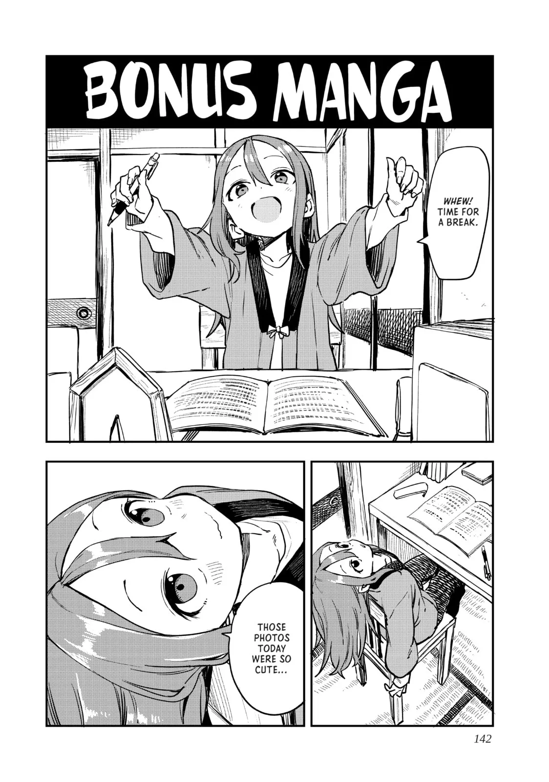 Soredemo Ayumu wa Yosetekuru - Chapter 213 - Page 16
