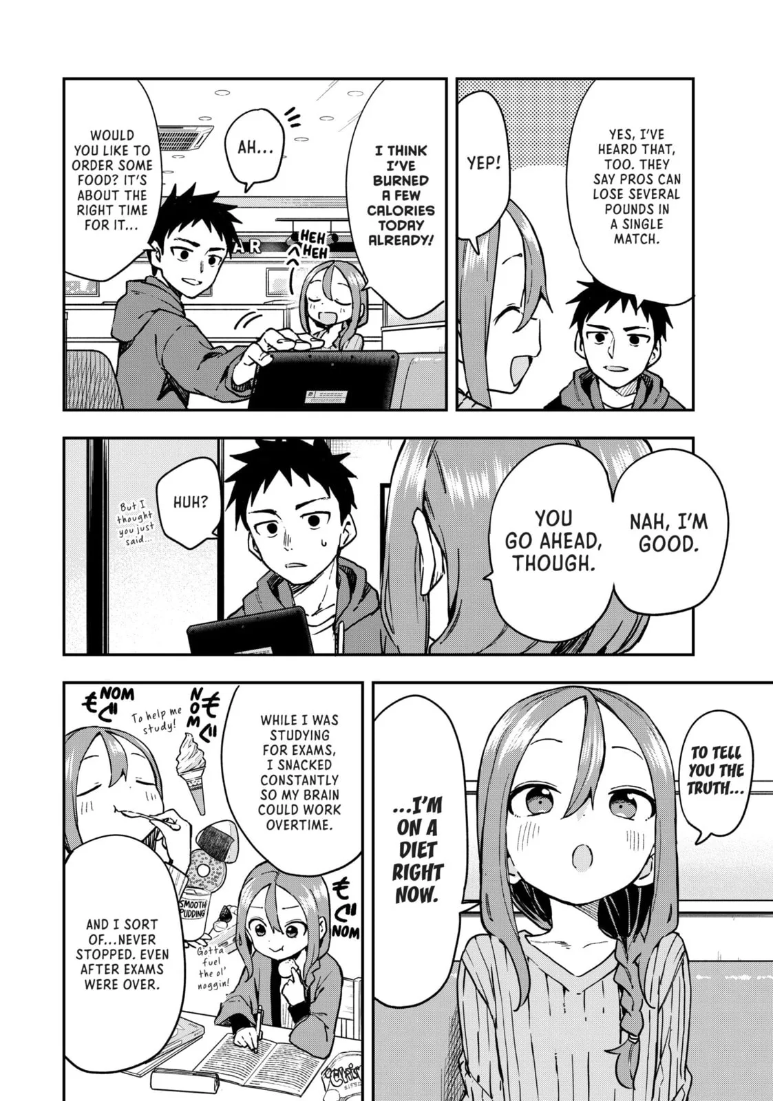 Soredemo Ayumu wa Yosetekuru - Chapter 215 - Page 2