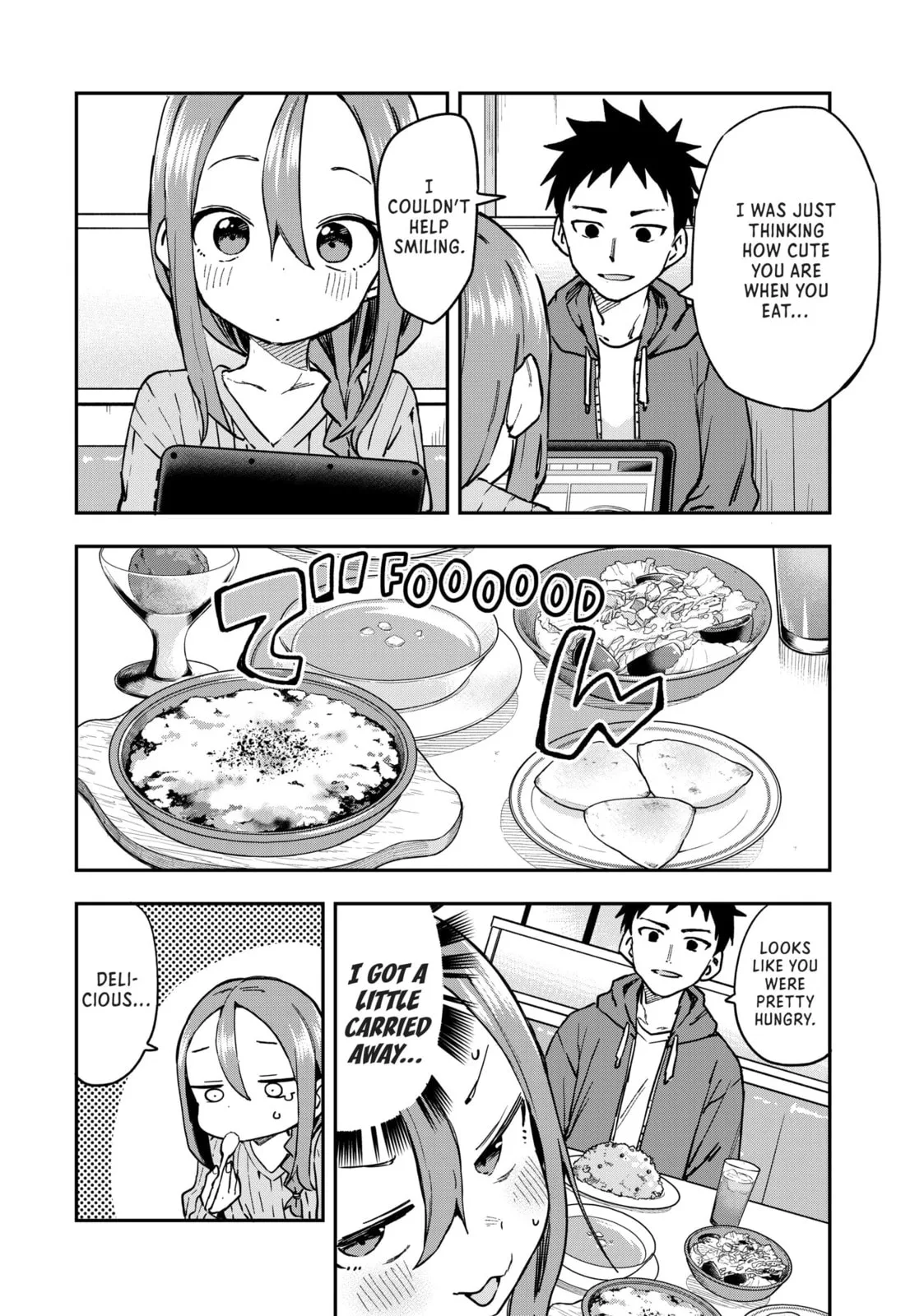 Soredemo Ayumu wa Yosetekuru - Chapter 215 - Page 4