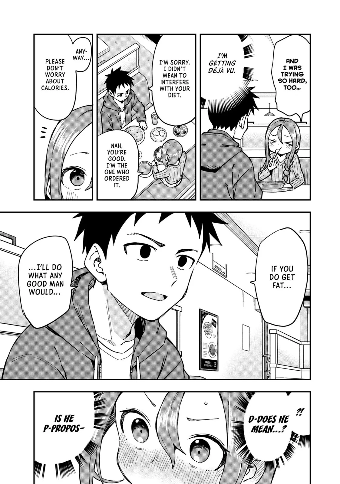 Soredemo Ayumu wa Yosetekuru - Chapter 215 - Page 5