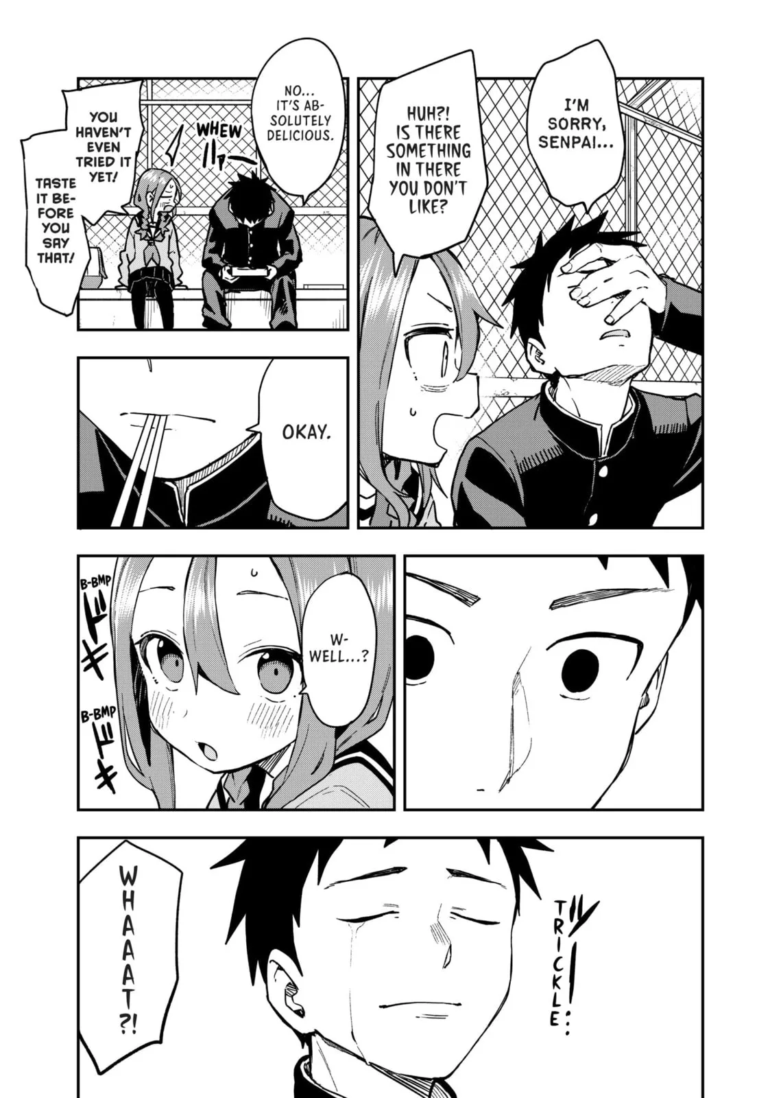 Soredemo Ayumu wa Yosetekuru - Chapter 216 - Page 3