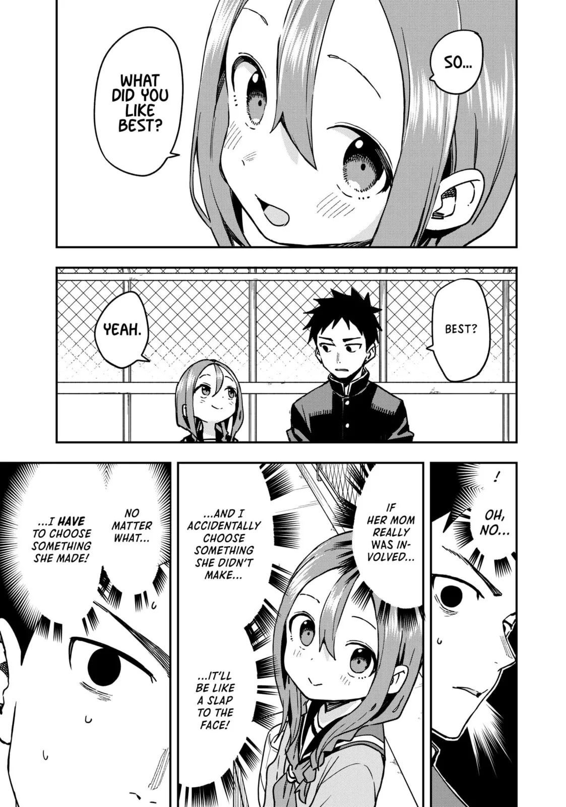 Soredemo Ayumu wa Yosetekuru - Chapter 216 - Page 5