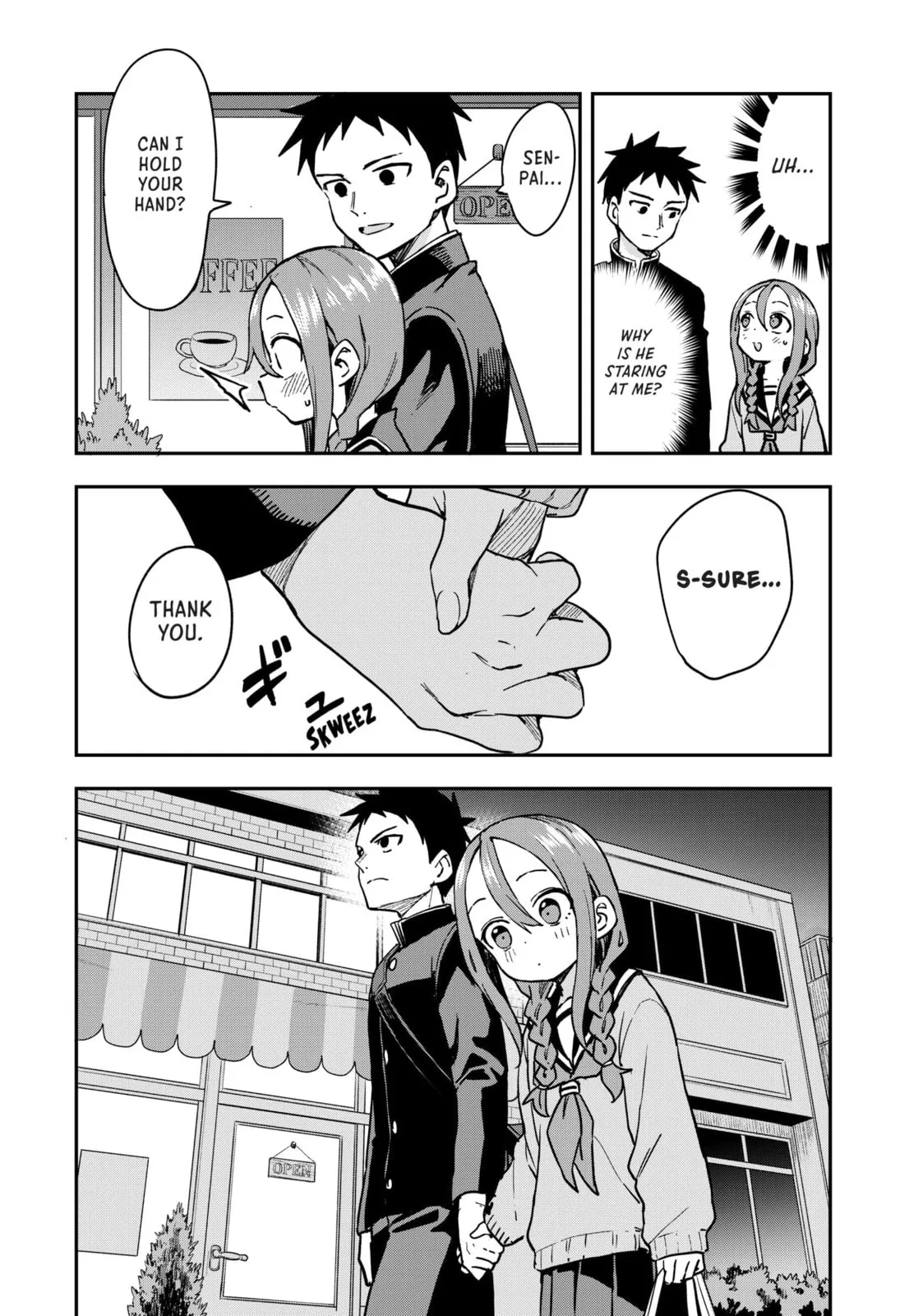 Soredemo Ayumu wa Yosetekuru - Chapter 218 - Page 2