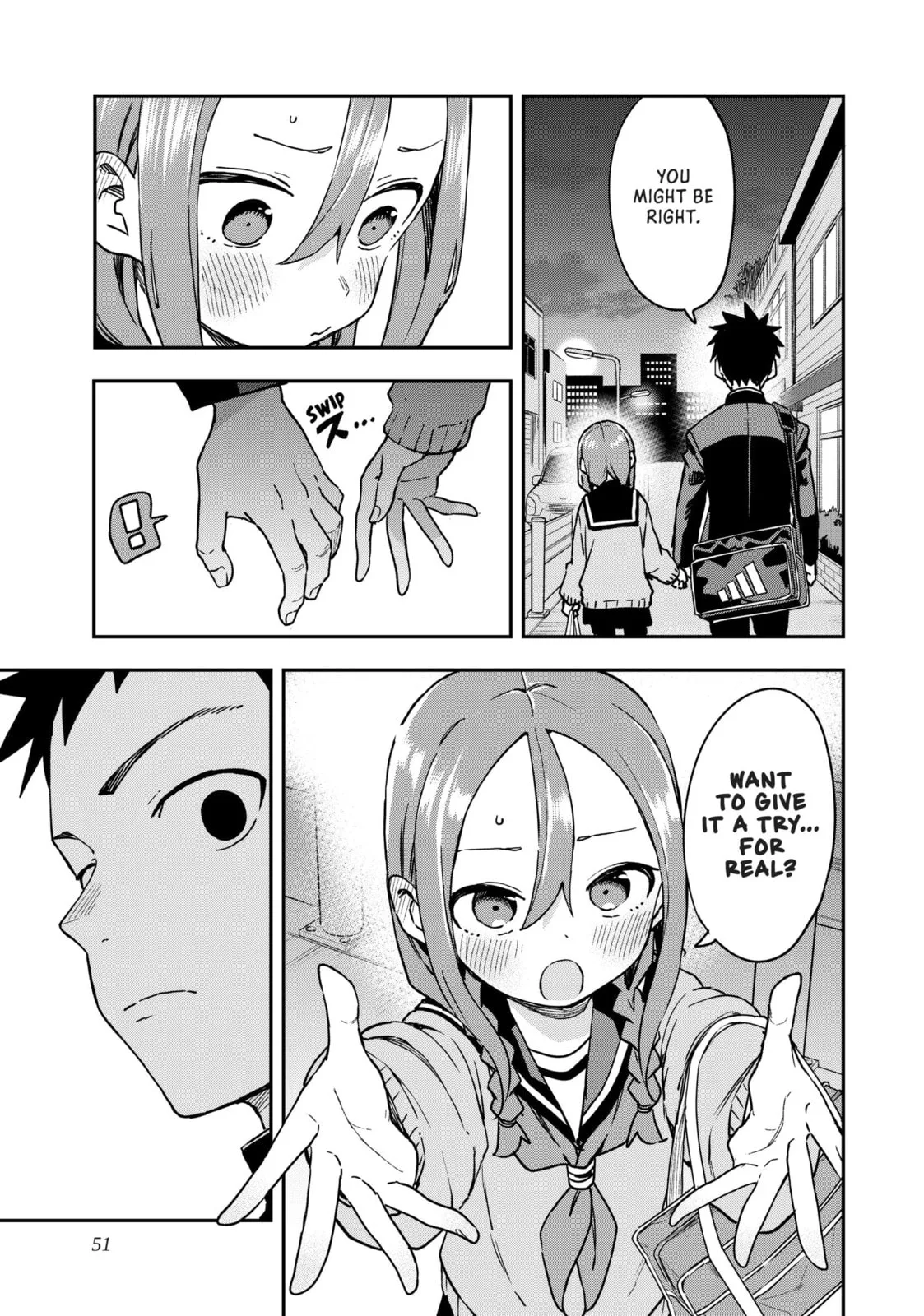Soredemo Ayumu wa Yosetekuru - Chapter 218 - Page 5