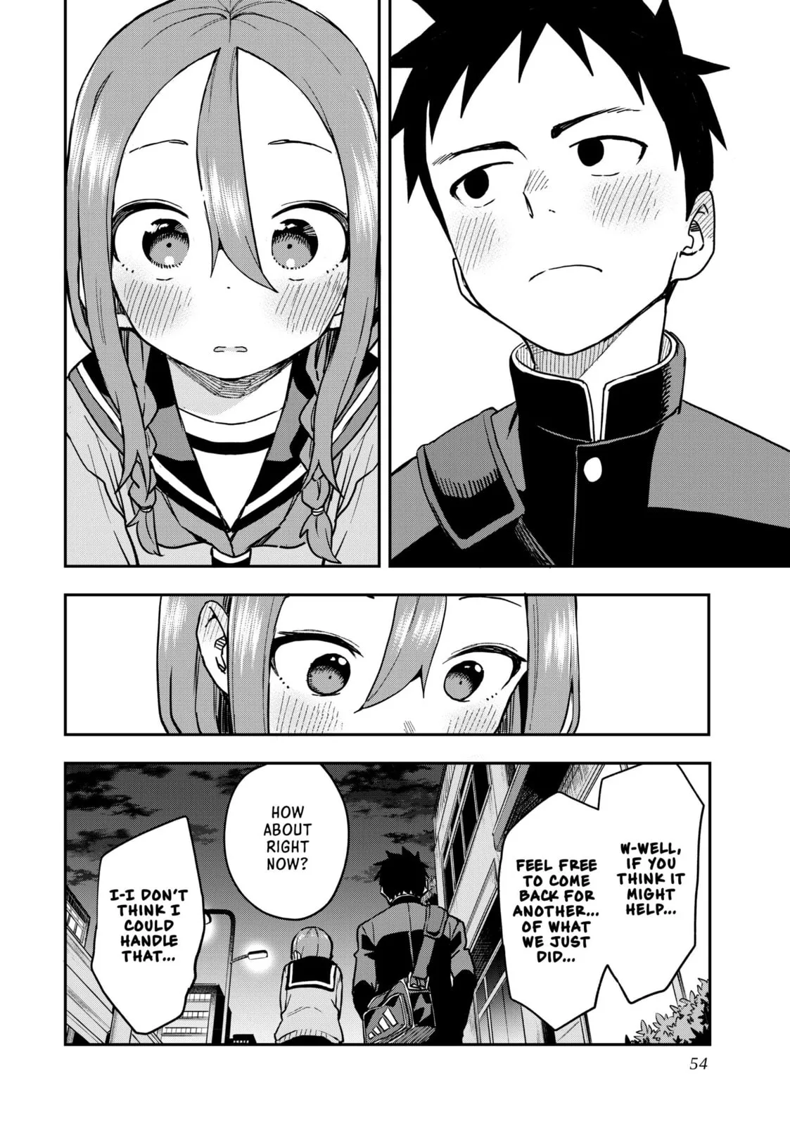 Soredemo Ayumu wa Yosetekuru - Chapter 218 - Page 8