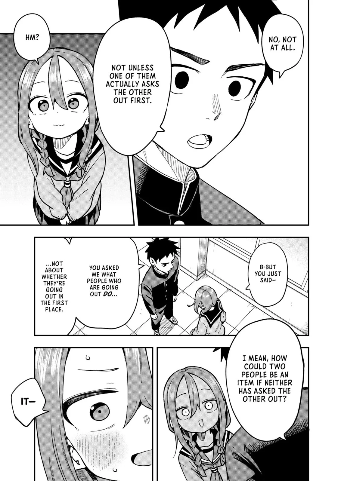 Soredemo Ayumu wa Yosetekuru - Chapter 219 - Page 5