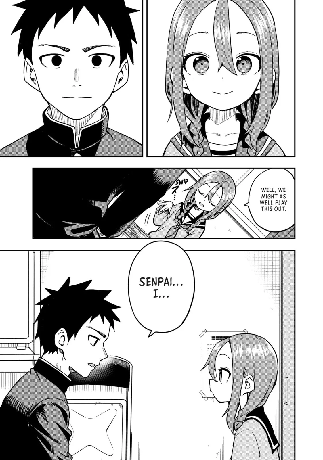 Soredemo Ayumu wa Yosetekuru - Chapter 220 - Page 5