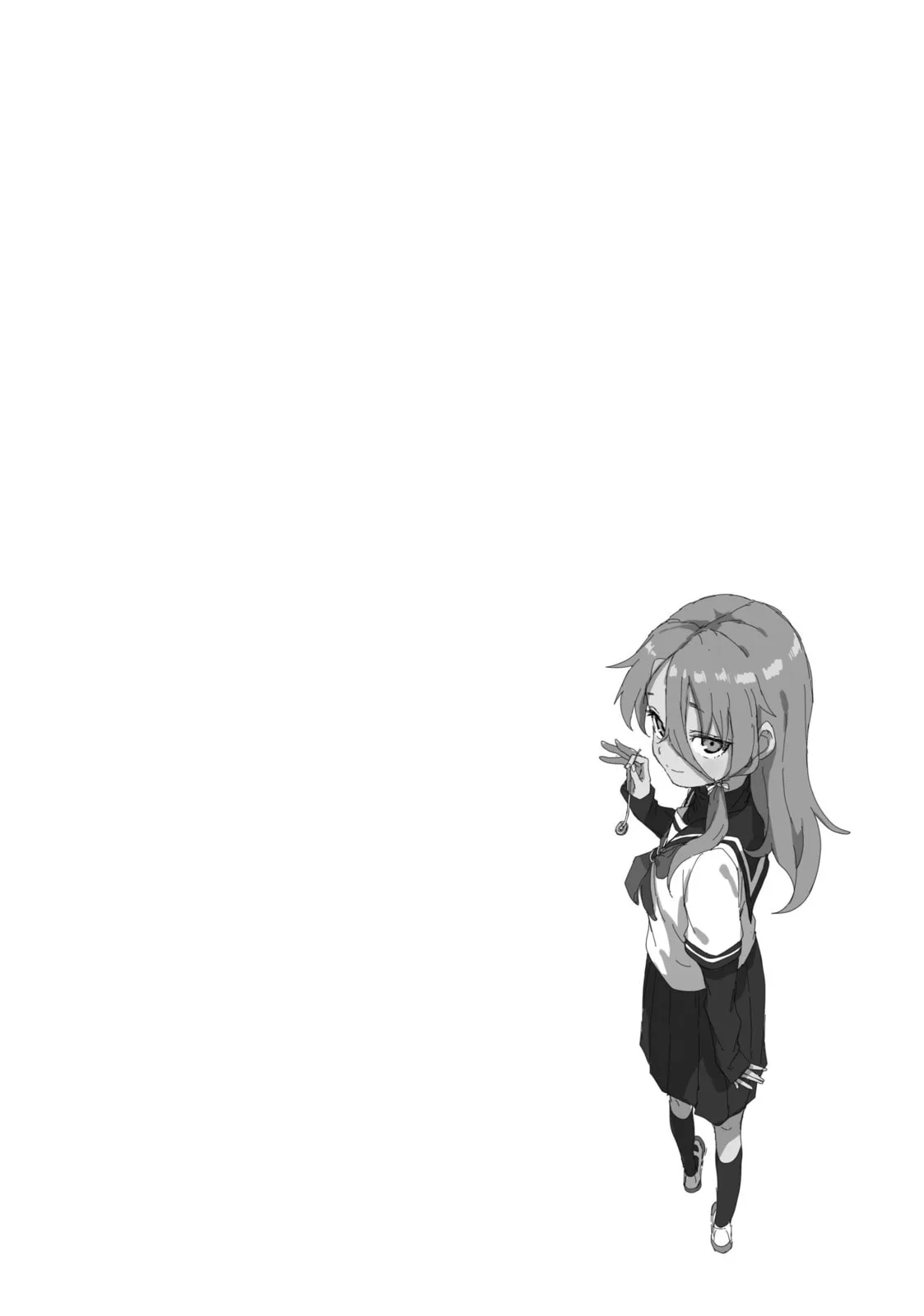 Soredemo Ayumu wa Yosetekuru - Chapter 221 - Page 10