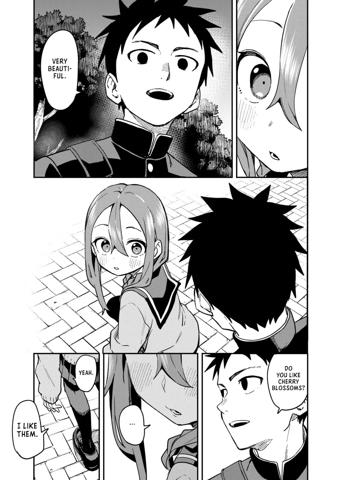 Soredemo Ayumu wa Yosetekuru - Chapter 222 - Page 5