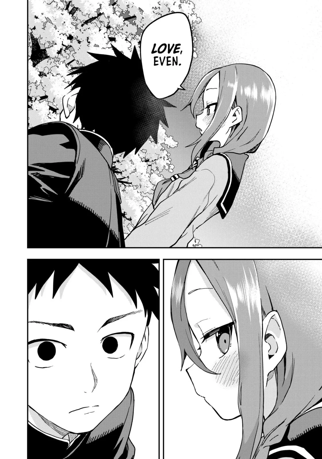 Soredemo Ayumu wa Yosetekuru - Chapter 222 - Page 6