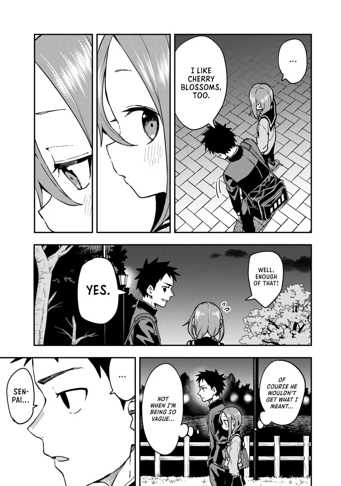 Soredemo Ayumu wa Yosetekuru - Chapter 222 - Page 7