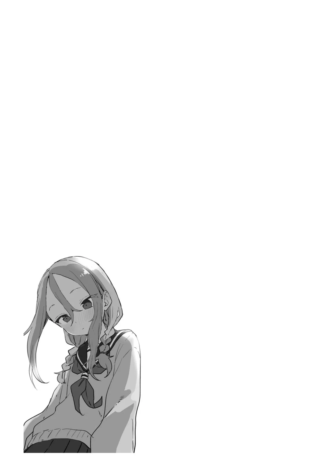 Soredemo Ayumu wa Yosetekuru - Chapter 222 - Page 9