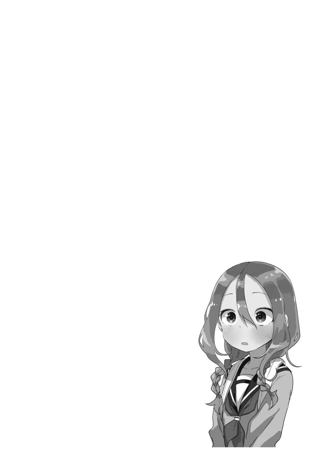 Soredemo Ayumu wa Yosetekuru - Chapter 222 - Page 10