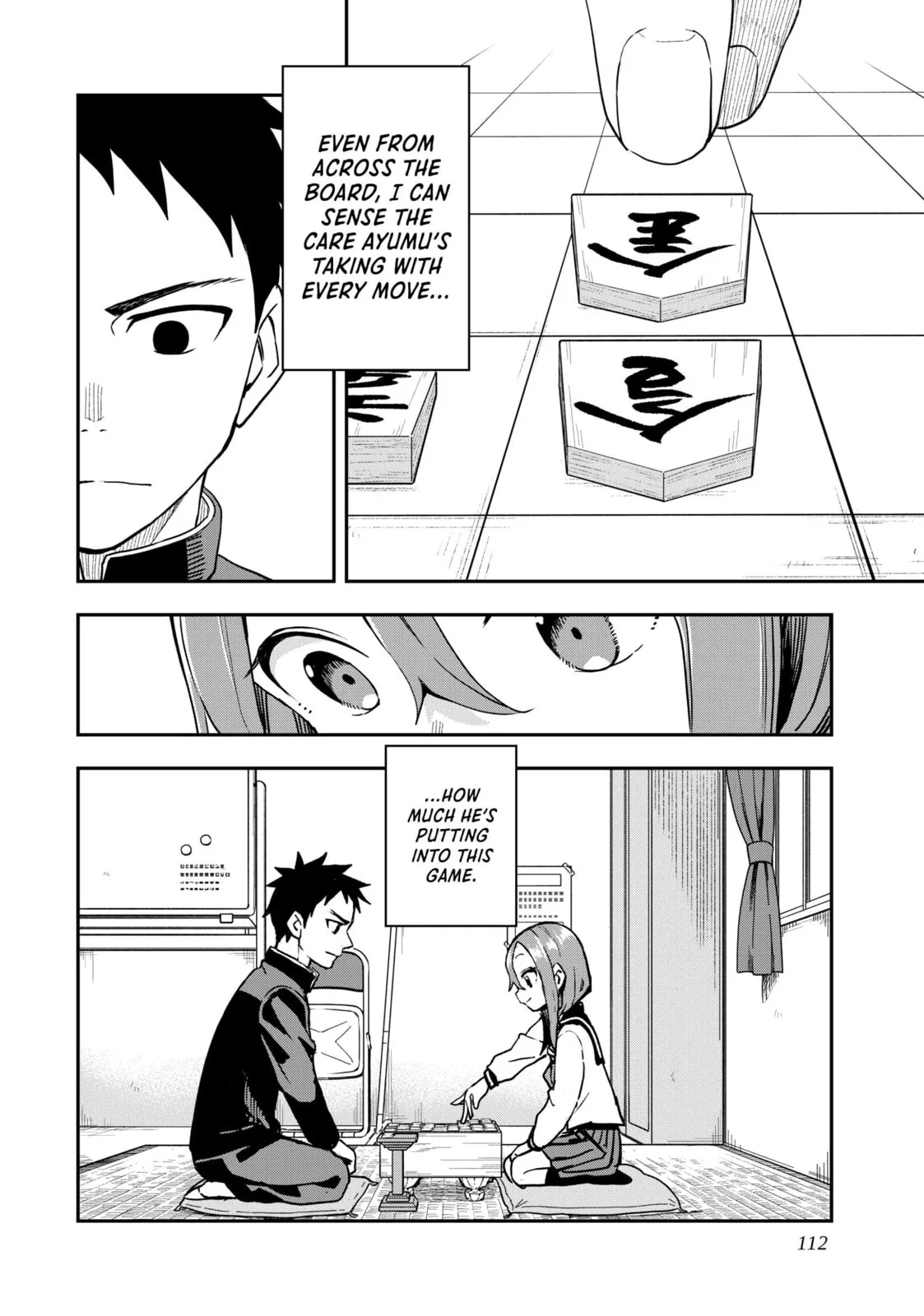 Soredemo Ayumu wa Yosetekuru - Chapter 224 - Page 4