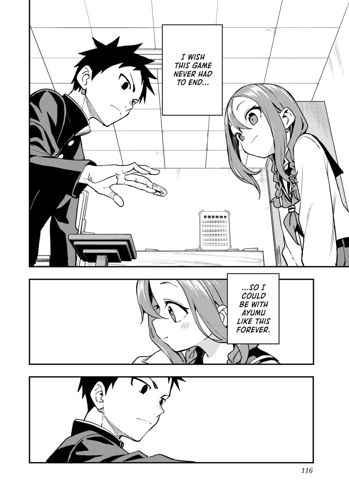 Soredemo Ayumu wa Yosetekuru - Chapter 224 - Page 8