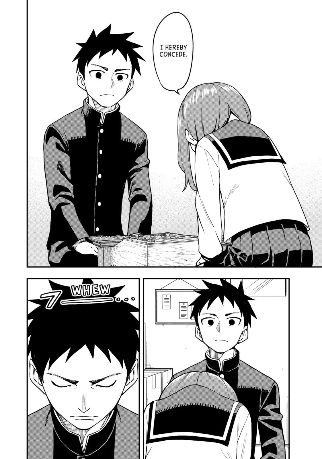 Soredemo Ayumu wa Yosetekuru - Chapter 224 - Page 10