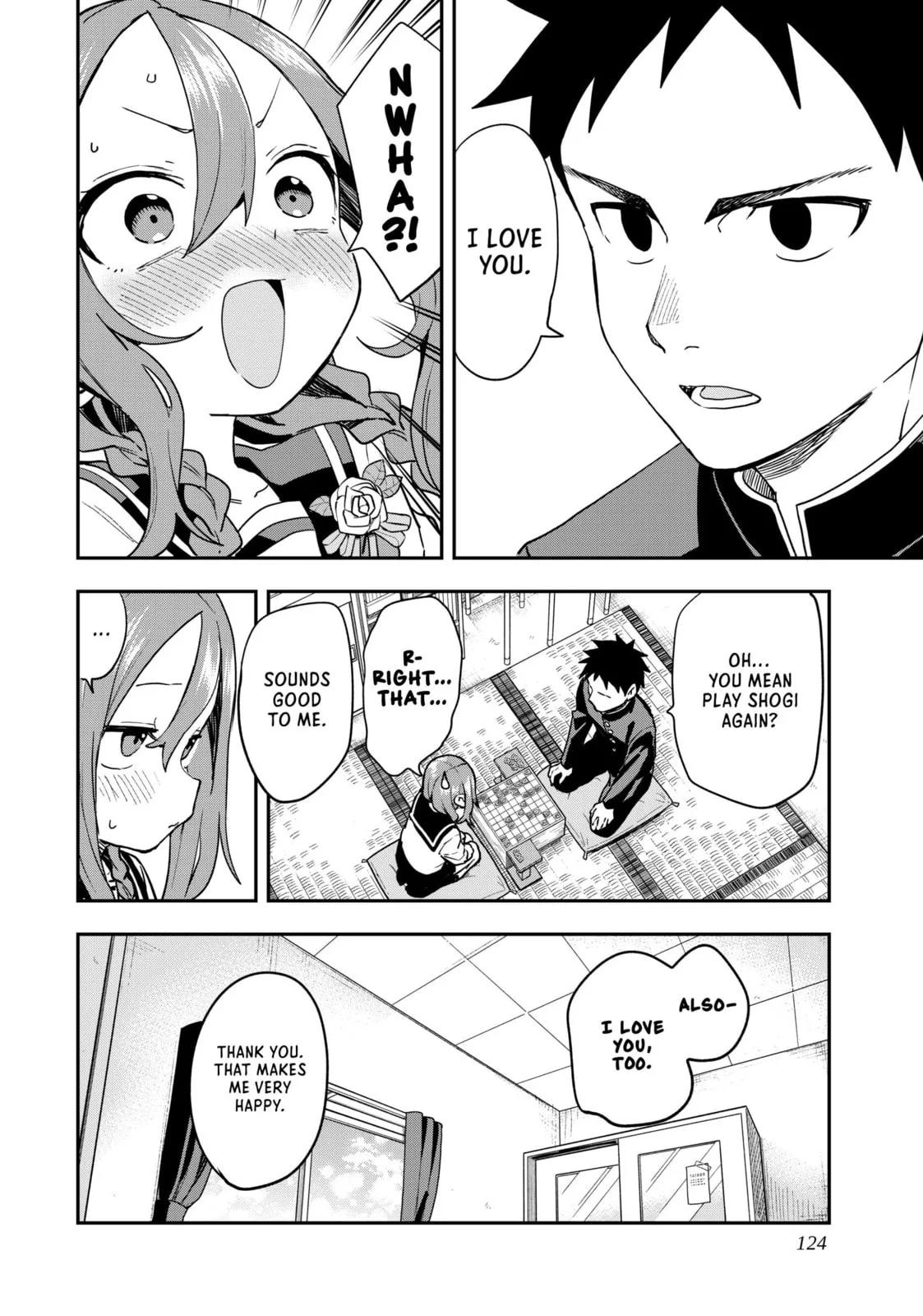 Soredemo Ayumu wa Yosetekuru - Chapter 224 - Page 16