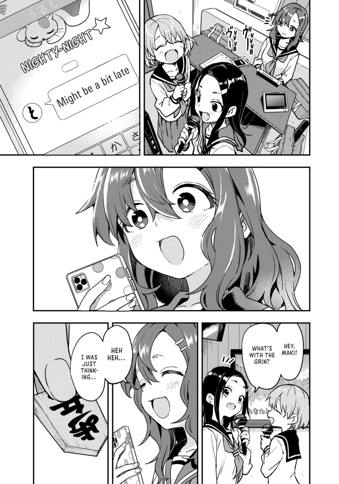 Soredemo Ayumu wa Yosetekuru - Chapter 224 - Page 17