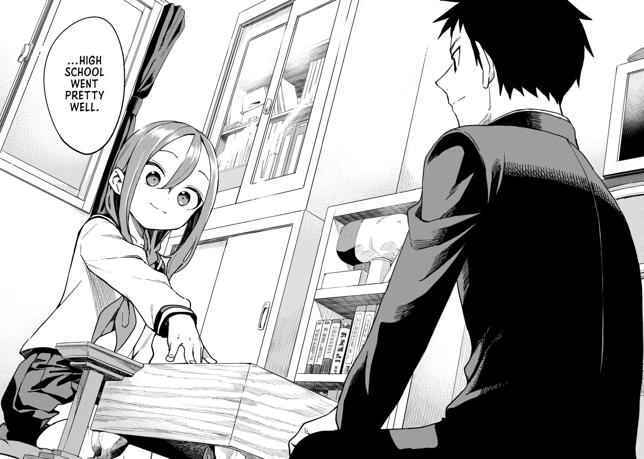 Soredemo Ayumu wa Yosetekuru - Chapter 224 - Page 18