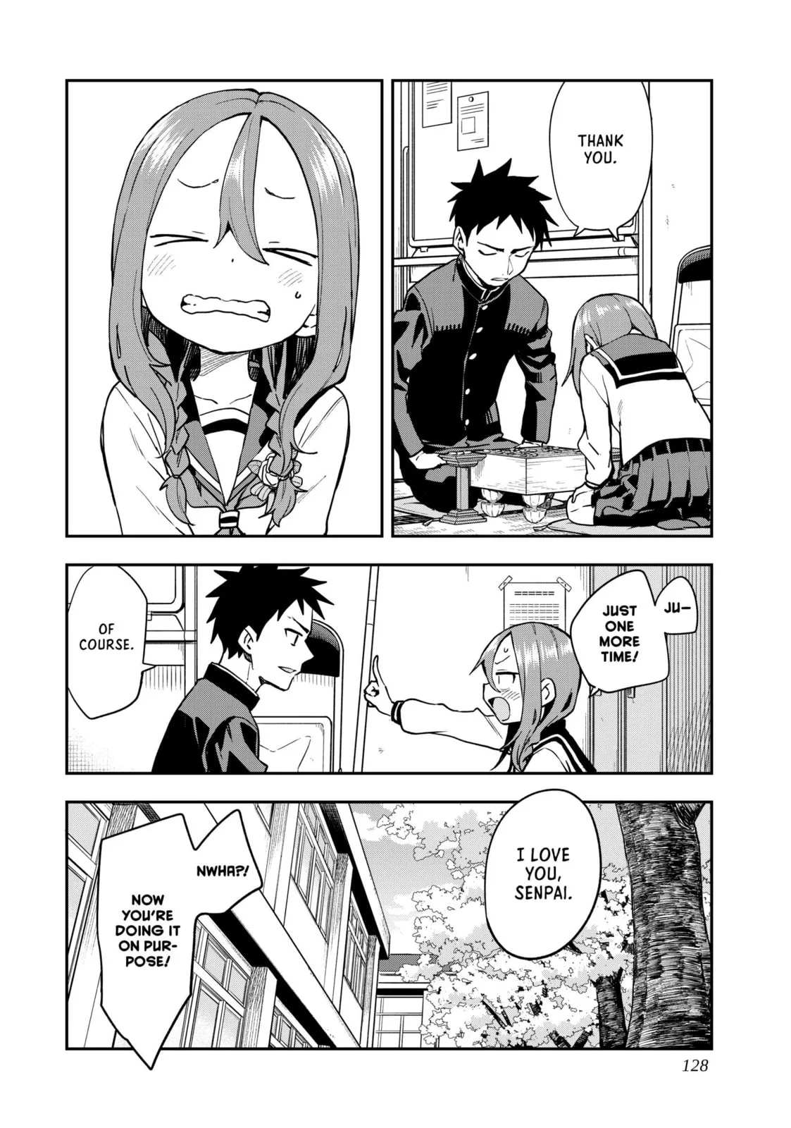 Soredemo Ayumu wa Yosetekuru - Chapter 224 - Page 19