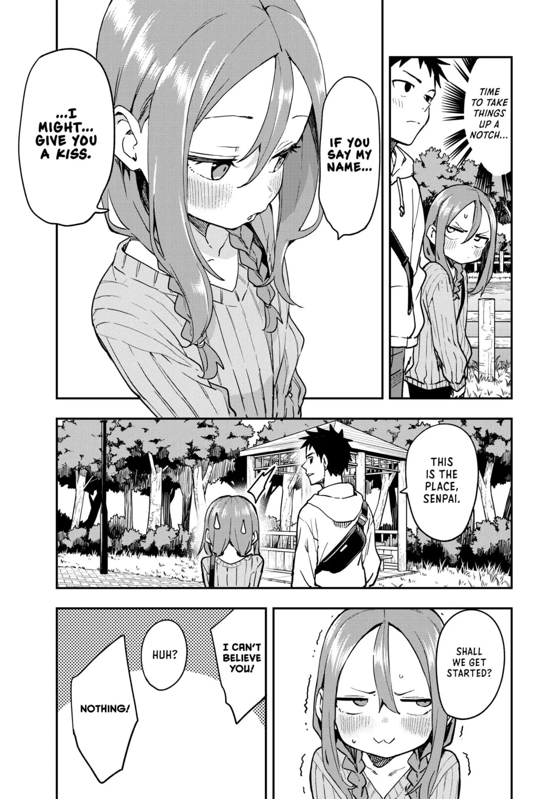 Soredemo Ayumu wa Yosetekuru - Chapter 225 END - Page 5