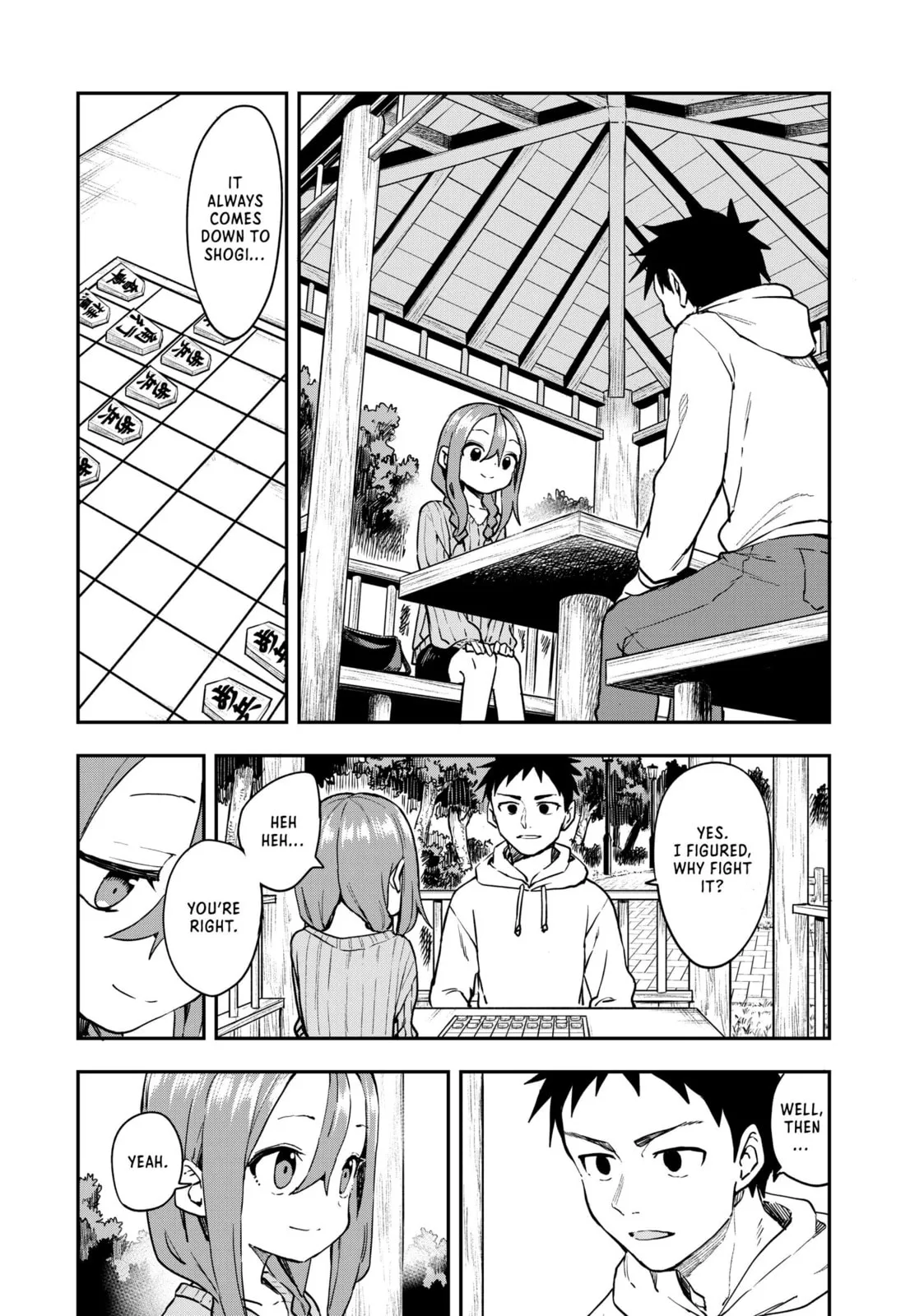 Soredemo Ayumu wa Yosetekuru - Chapter 225 END - Page 6